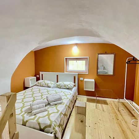 Loft Munira Lejlighed Napoli Eksteriør billede